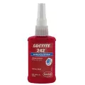 LOCTITE #24231 50 ML BOTTLE MEDIUM STRENGTH THREAD LOCKER (BLUE)